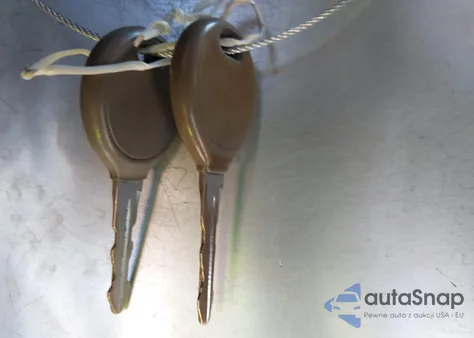 2008 Jeep Wrangler X from USA, damaged, VIN 1J4FA24138L619086